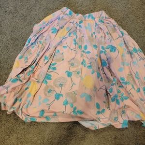 LuLaRoe skirt
